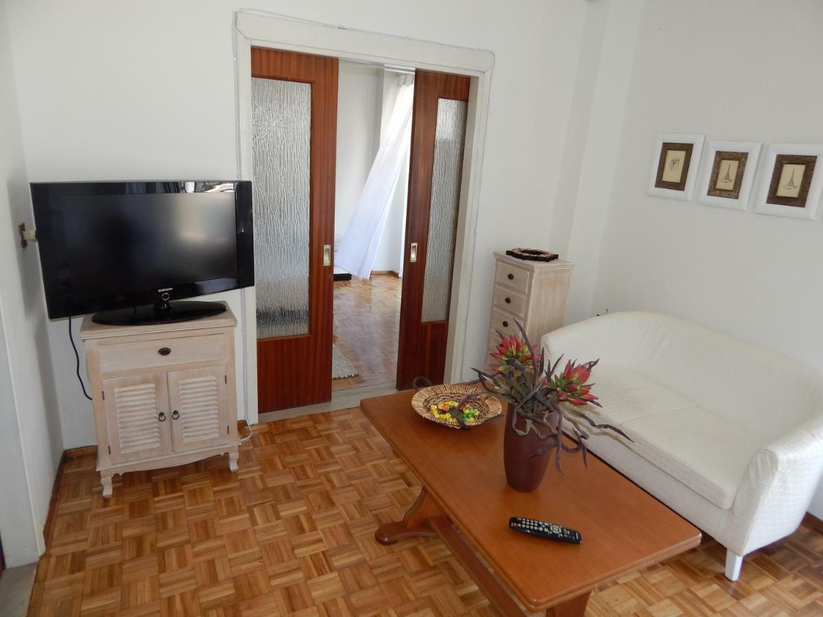 Zira Holiday House Makrygialos Exterior foto